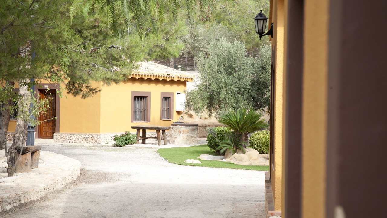 Photo of Outdoor in Gebas