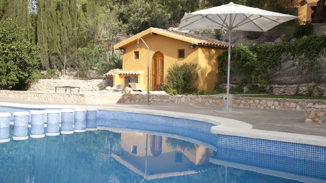 Photo of Outdoor in Gebas