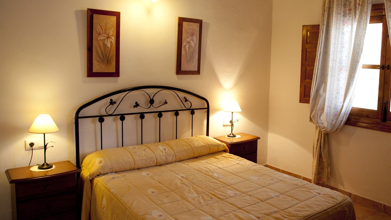 Photo of Bedroom in Gebas
