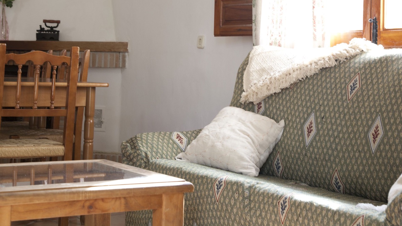 Photo of Livingroom in Gebas