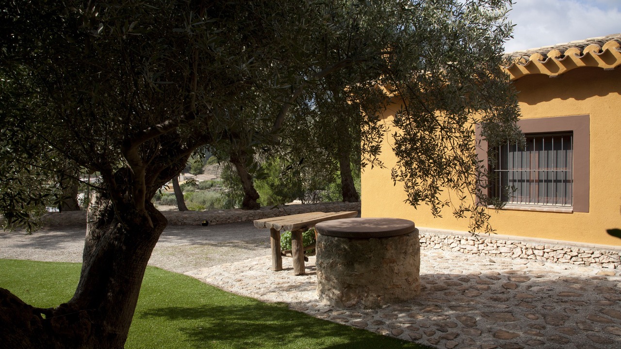 Photo of Patio Balcony in Gebas