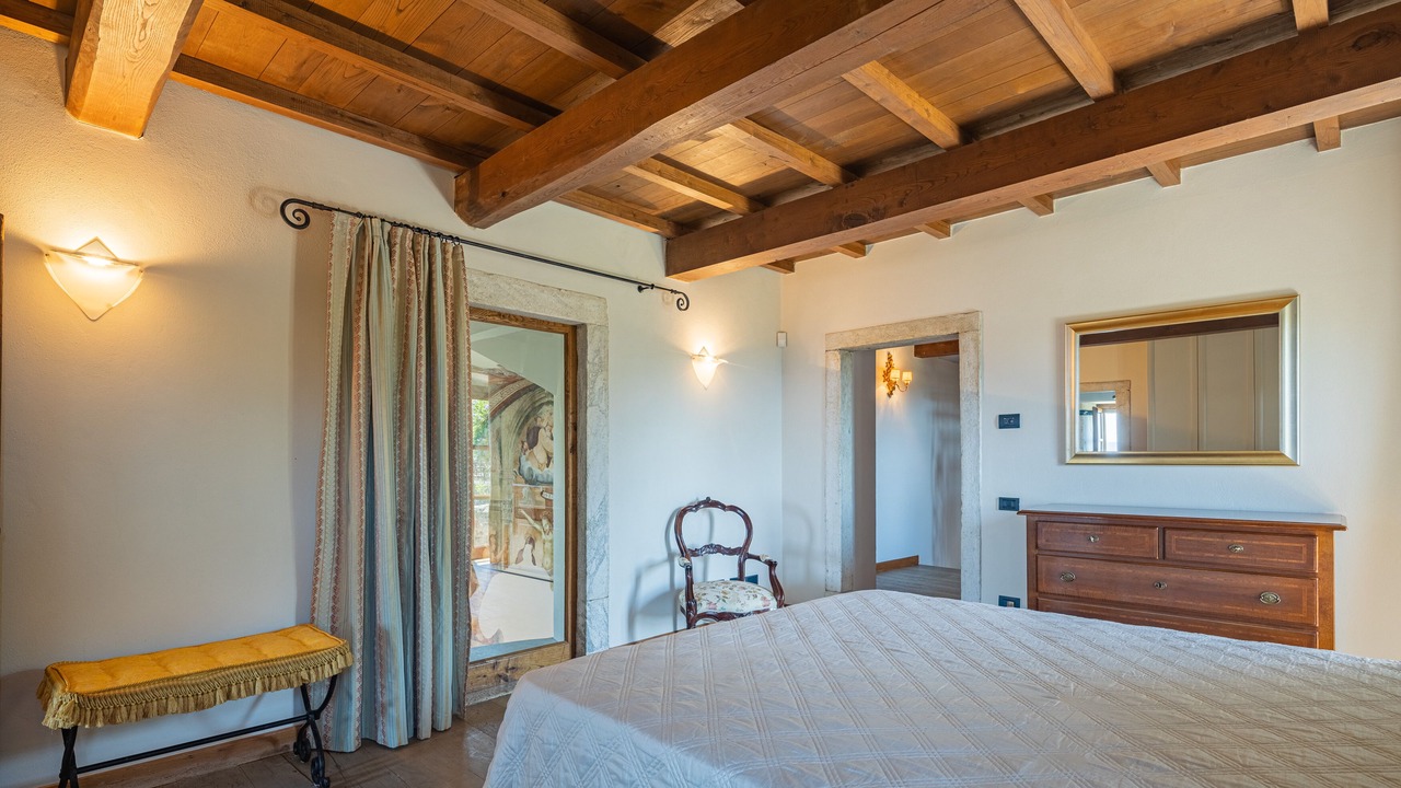 Photo of Bedroom in Carrara
