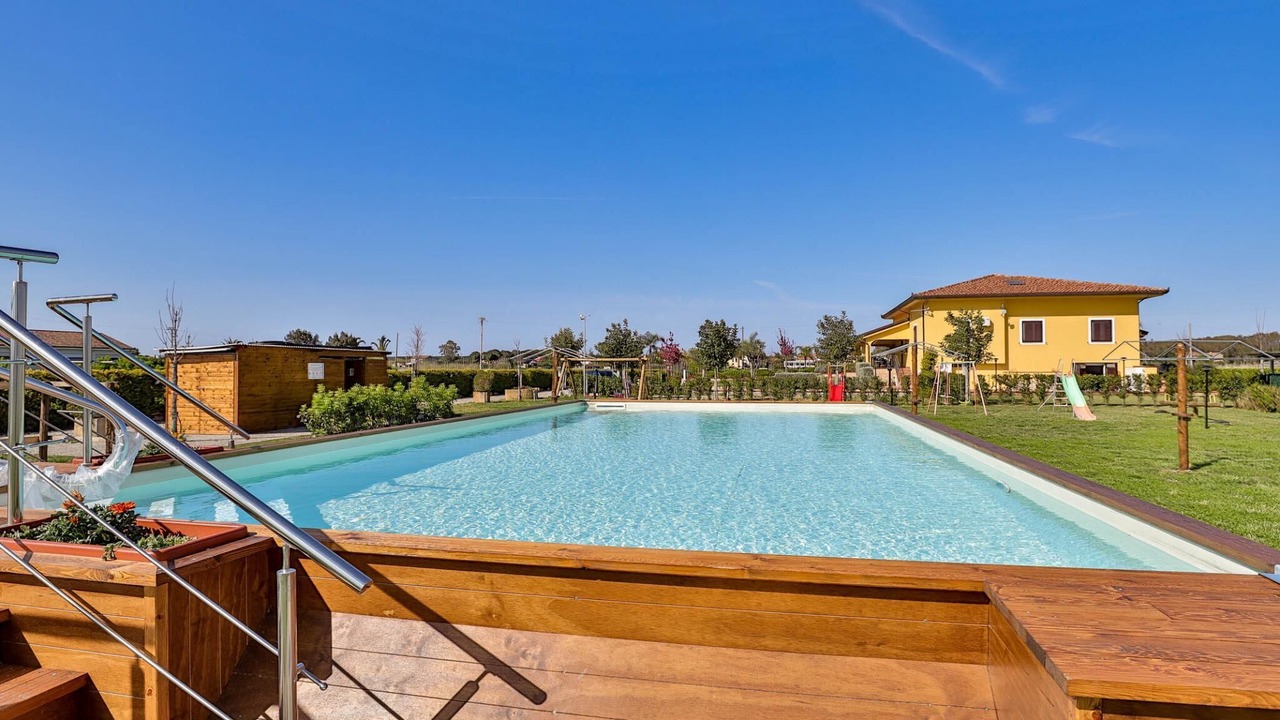 Photo of Outdoor in Capaccio Scalo
