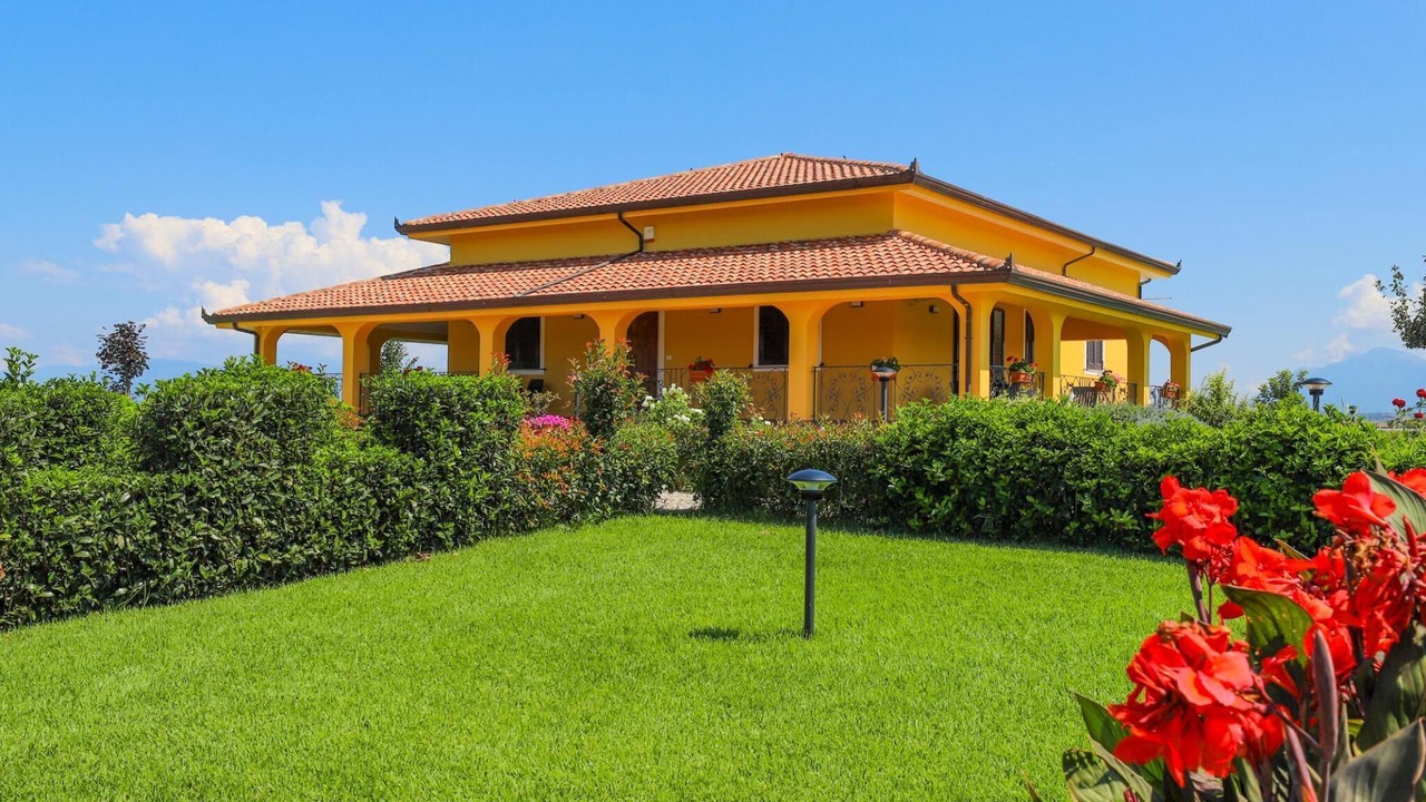 Photo of Outdoor in Capaccio Scalo