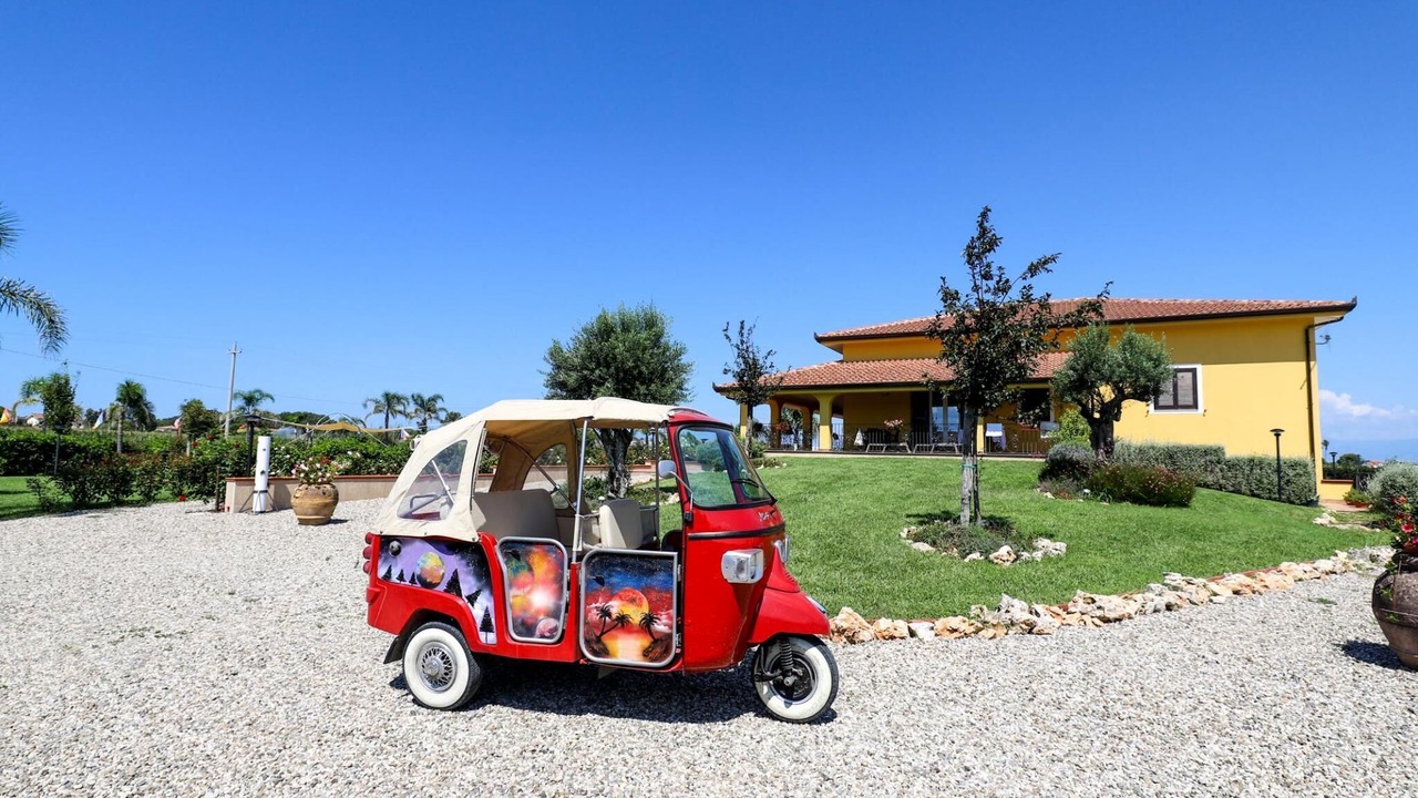 Photo of Outdoor in Capaccio Scalo