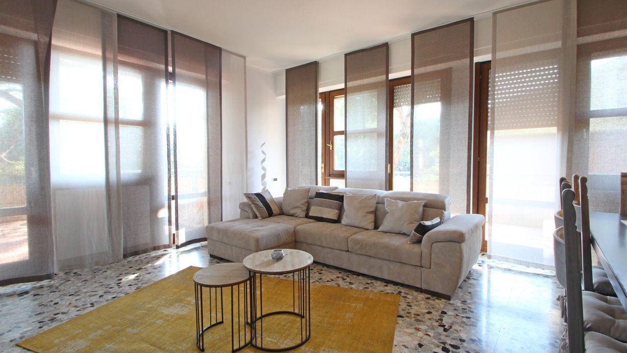Photo of Livingroom in Ronchi