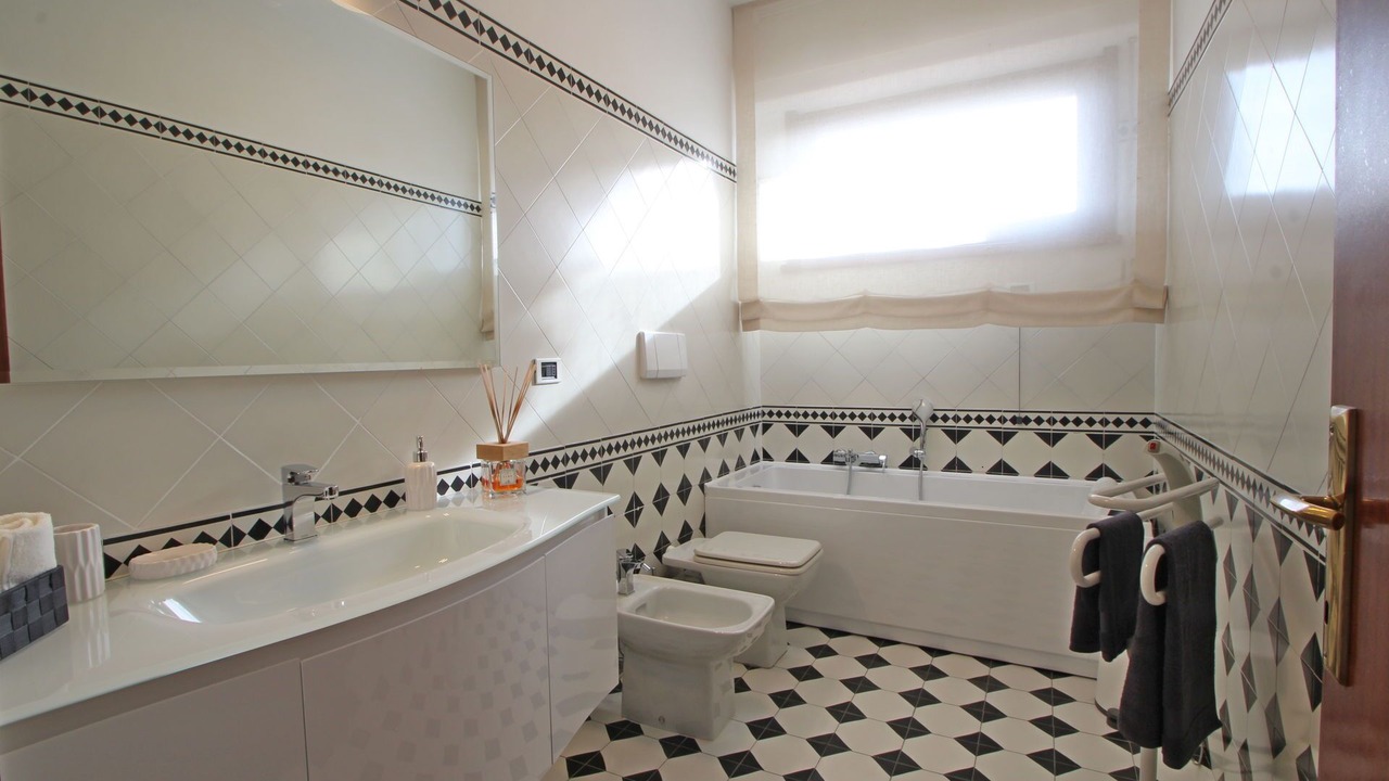 Photo of Bathroom in Ronchi