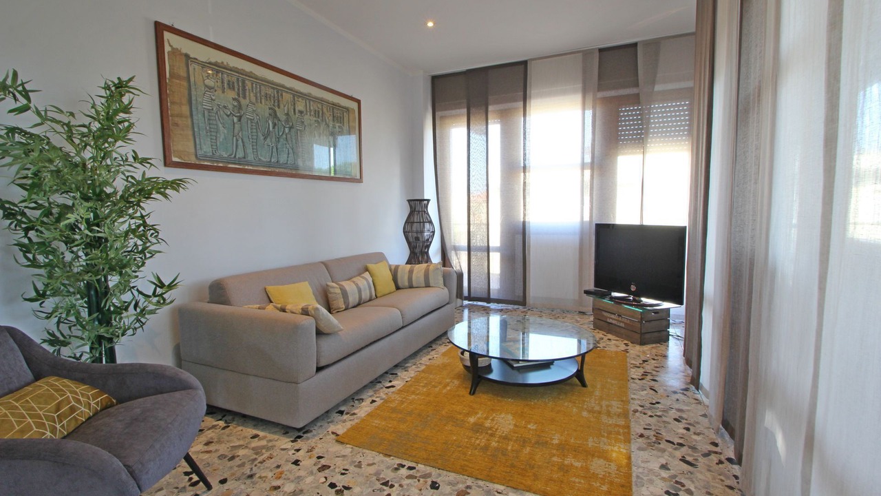 Photo of Livingroom in Ronchi
