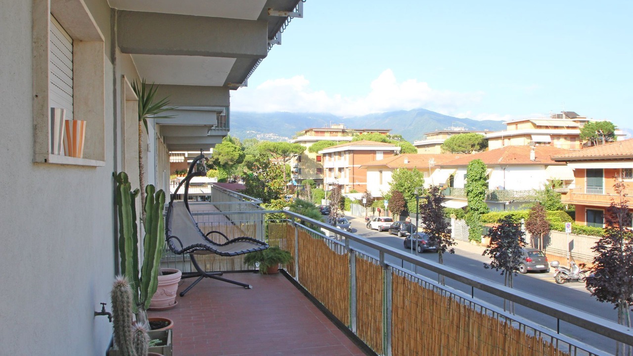 Photo of Patio Balcony in Ronchi