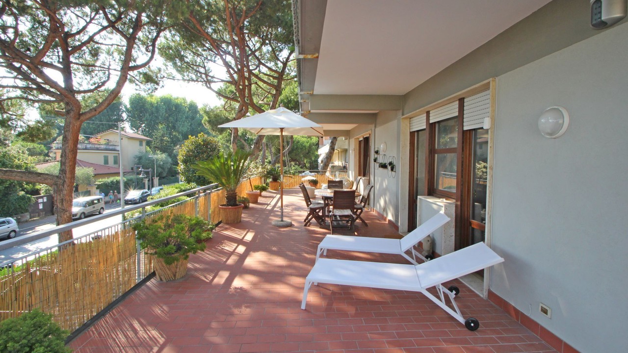 Photo of Patio Balcony in Ronchi