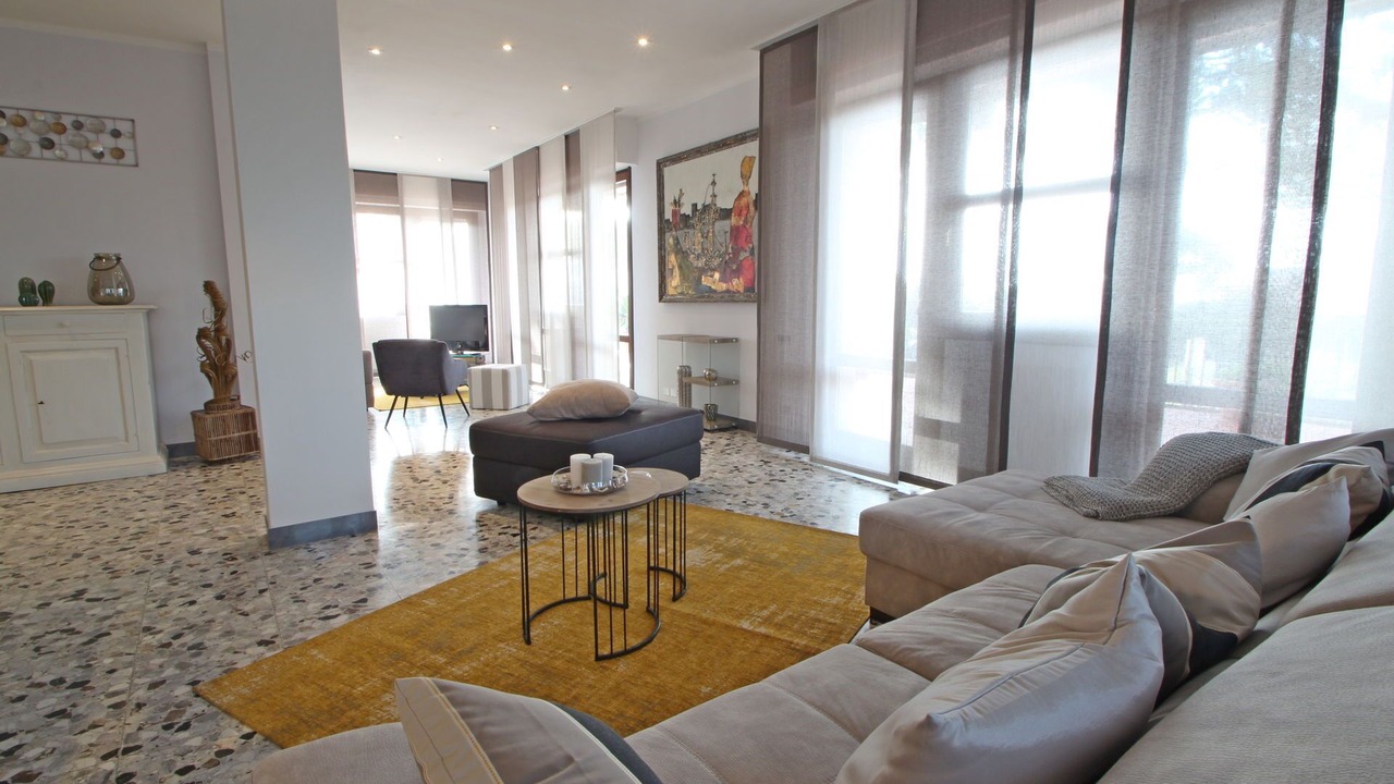 Photo of Livingroom in Ronchi