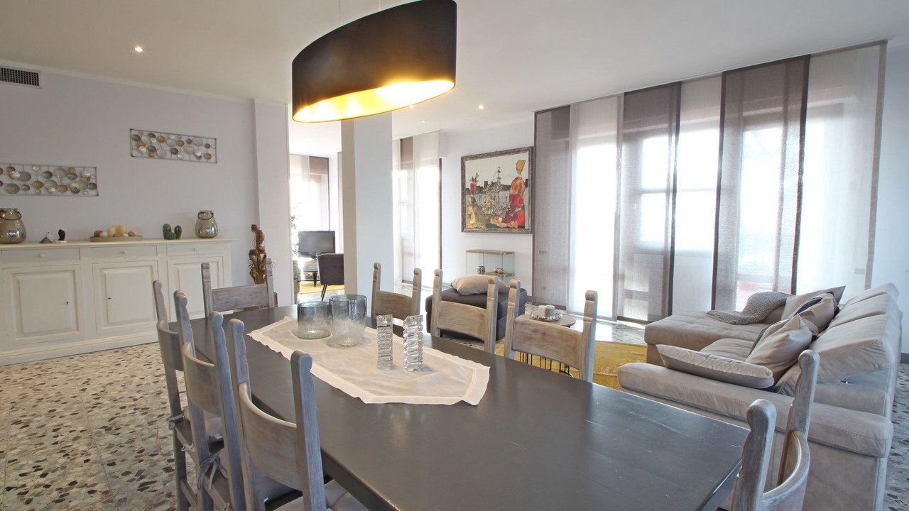 Photo of Livingroom in Ronchi