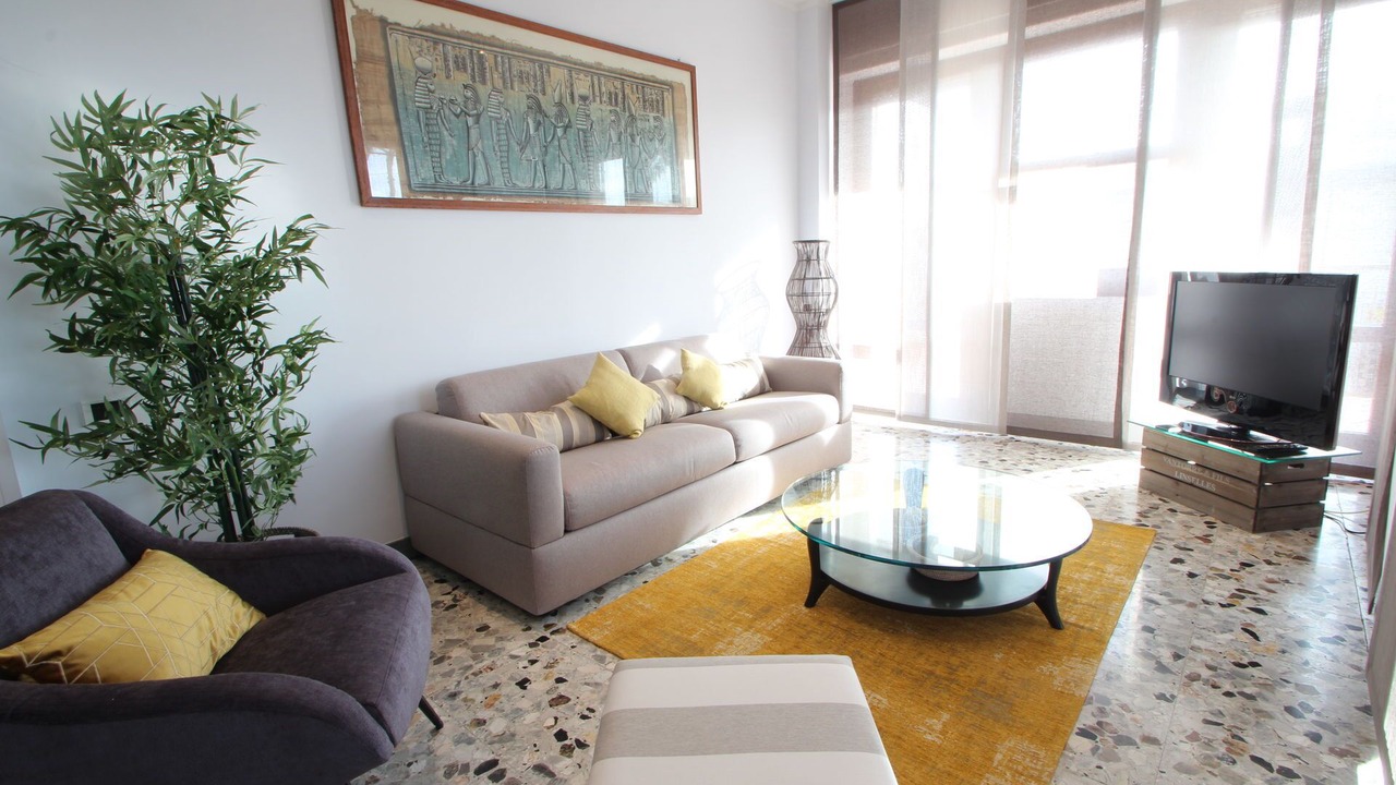 Photo of Livingroom in Ronchi