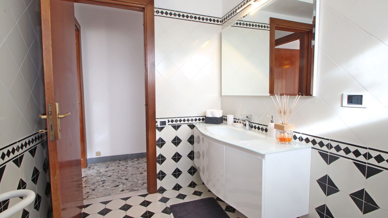 Photo of Bathroom in Ronchi