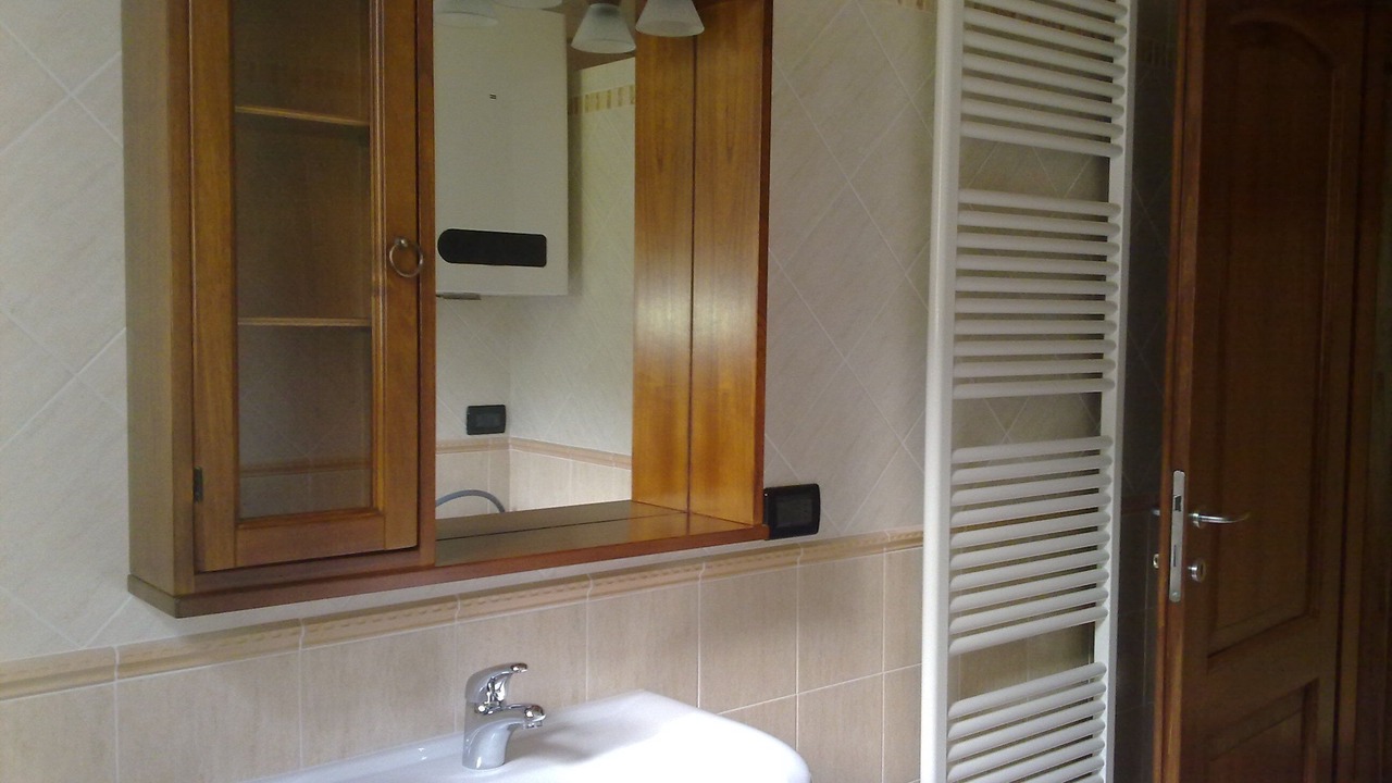 Photo of Bathroom in Fanano