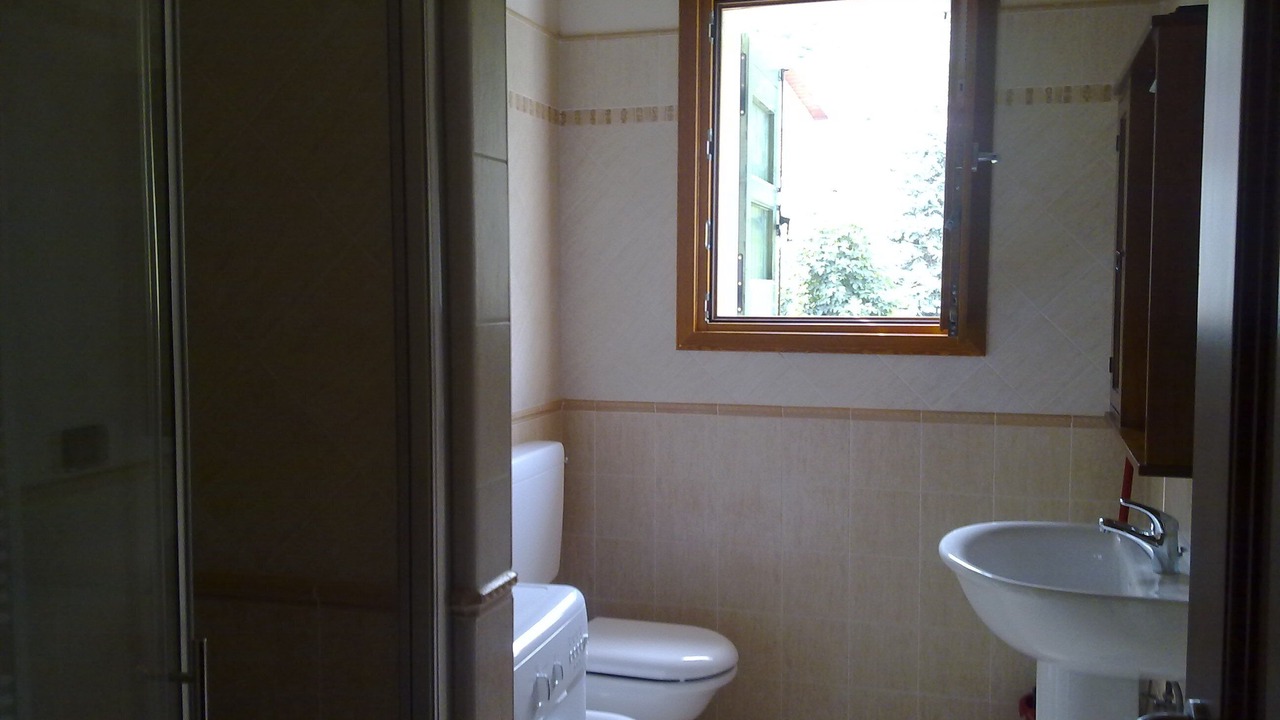 Photo of Bathroom in Fanano