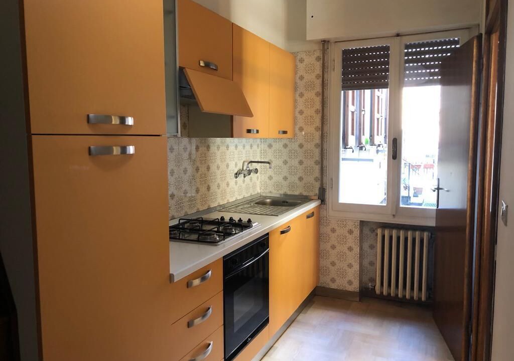 Photo of Kitchen in Fanano