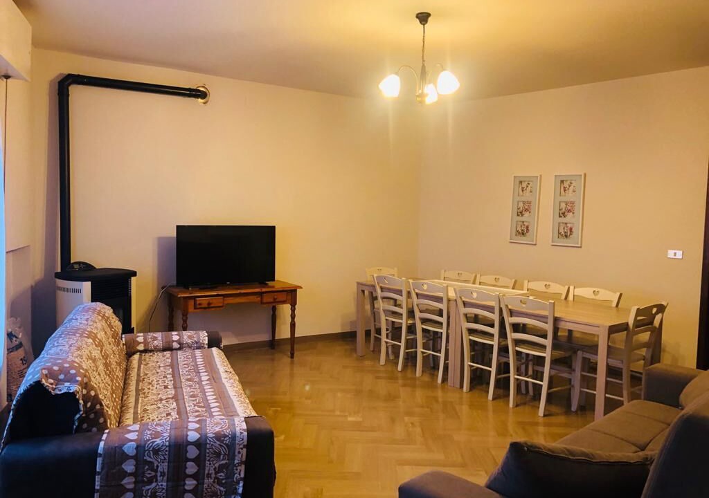 Photo of Livingroom in Fanano