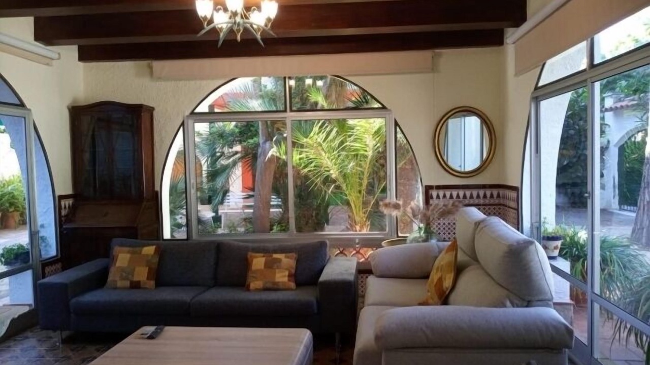 Photo of Livingroom in Segur de Calafell