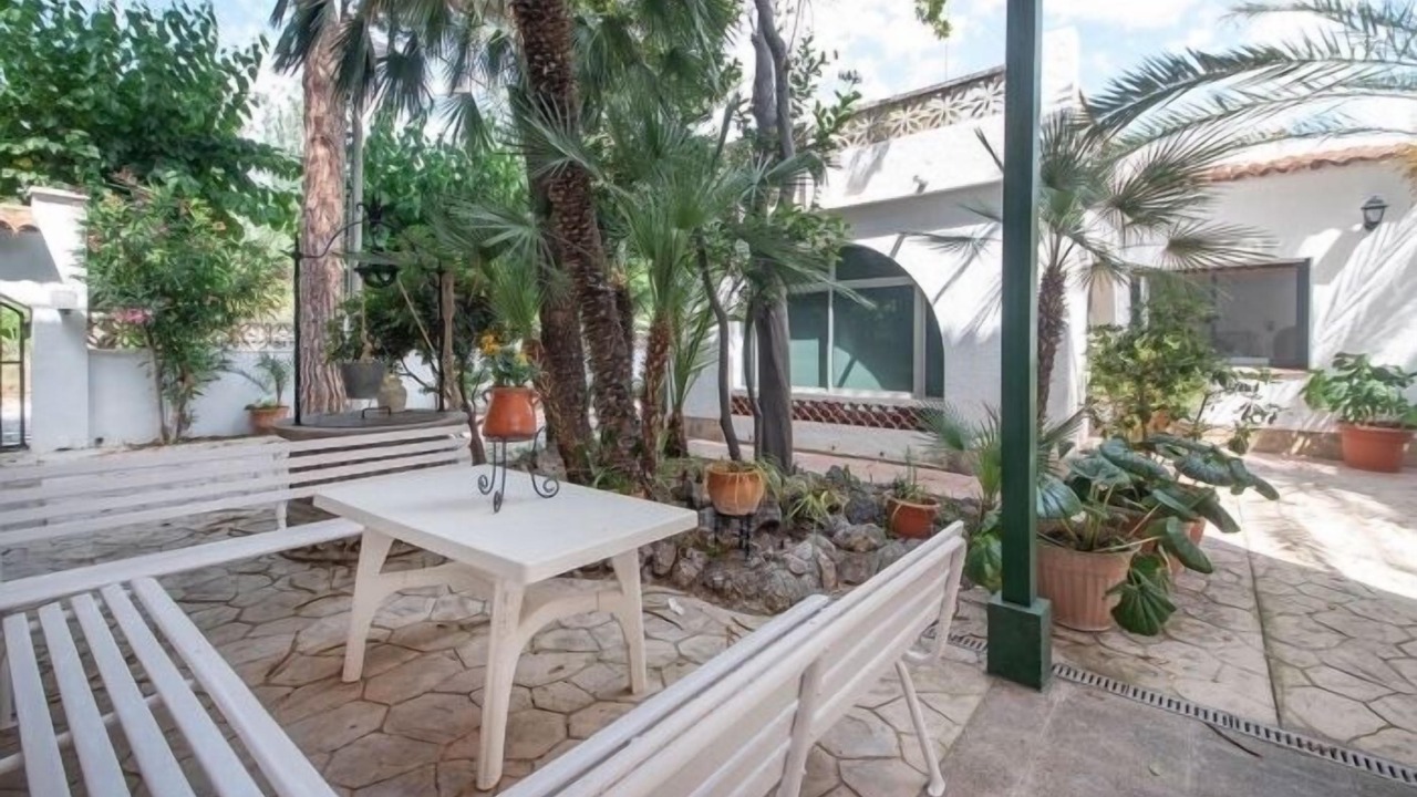Photo of Patio Balcony in Segur de Calafell
