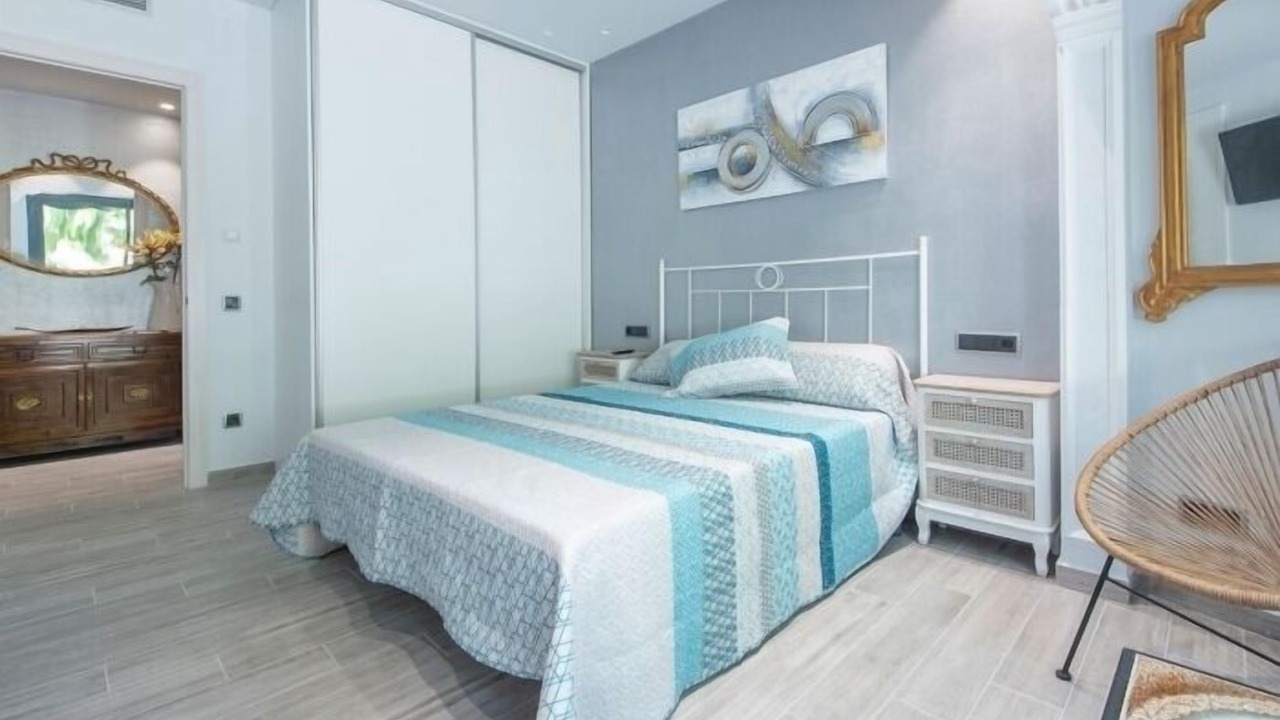 Photo of Bedroom in Segur de Calafell