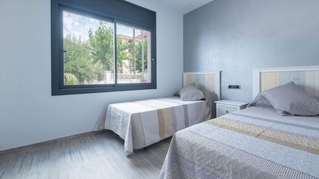 Photo of Bedroom in Segur de Calafell