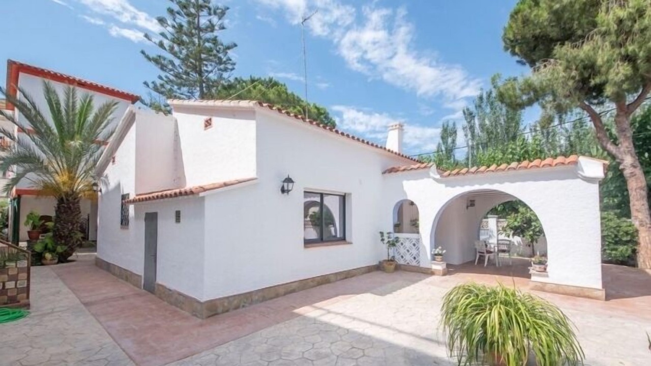 Photo of Outdoor in Segur de Calafell