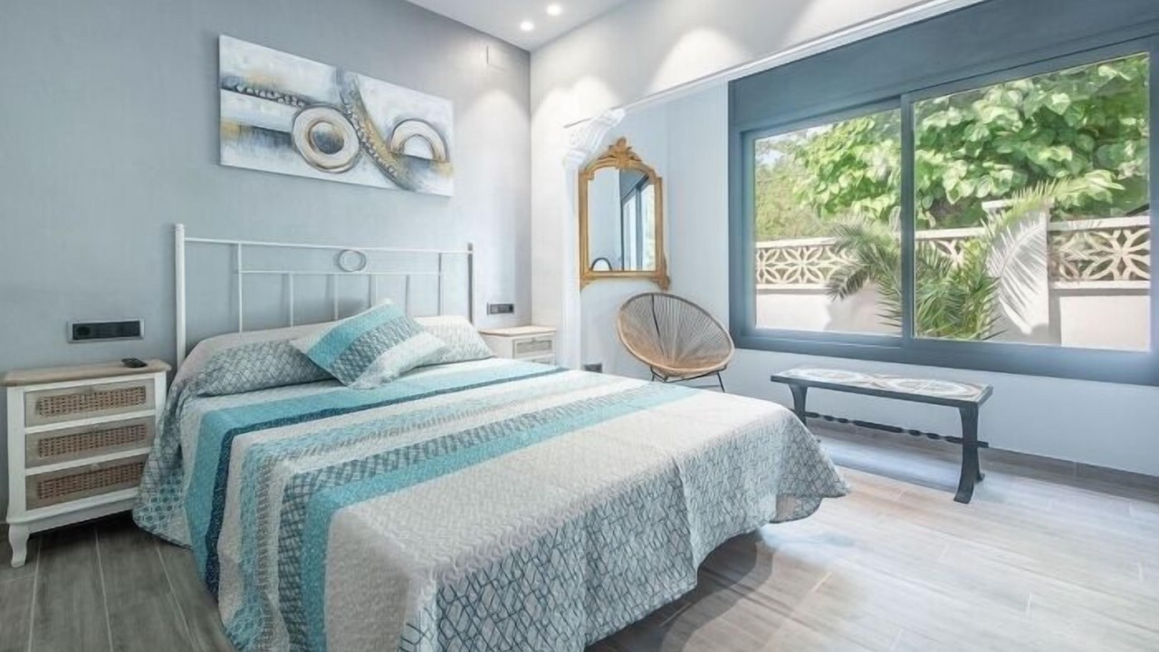 Photo of Bedroom in Segur de Calafell