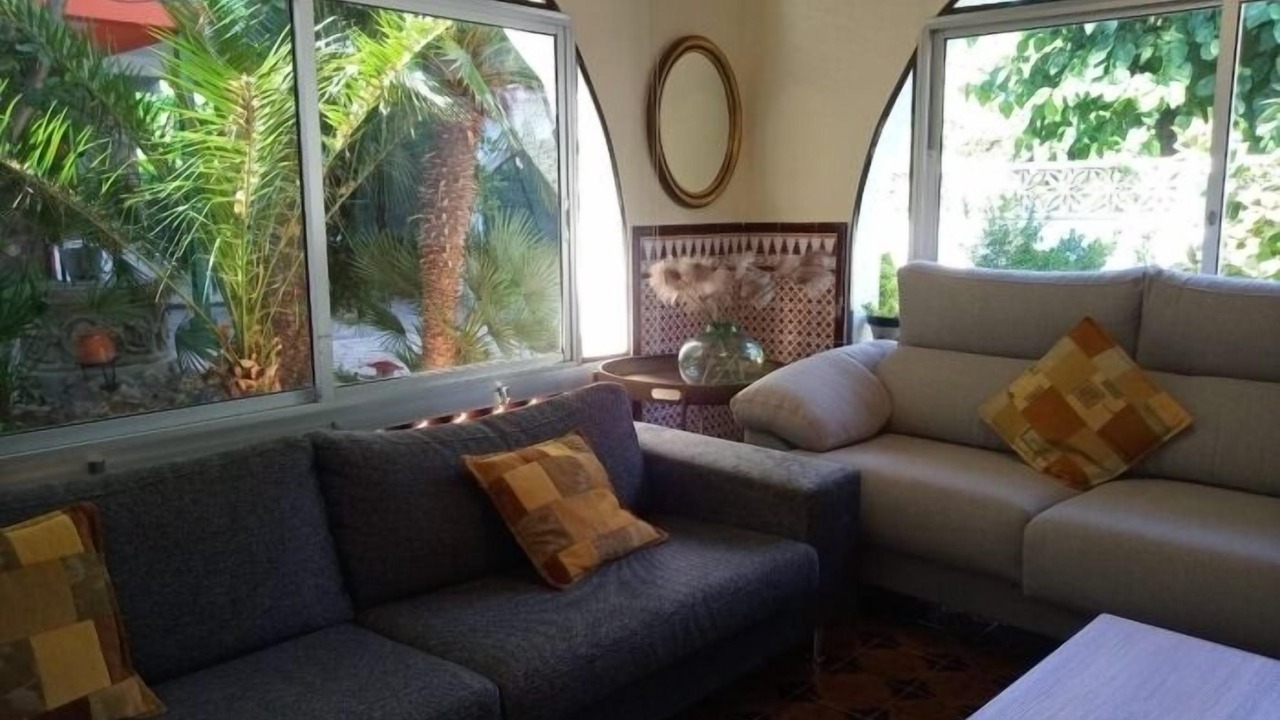 Photo of Livingroom in Segur de Calafell