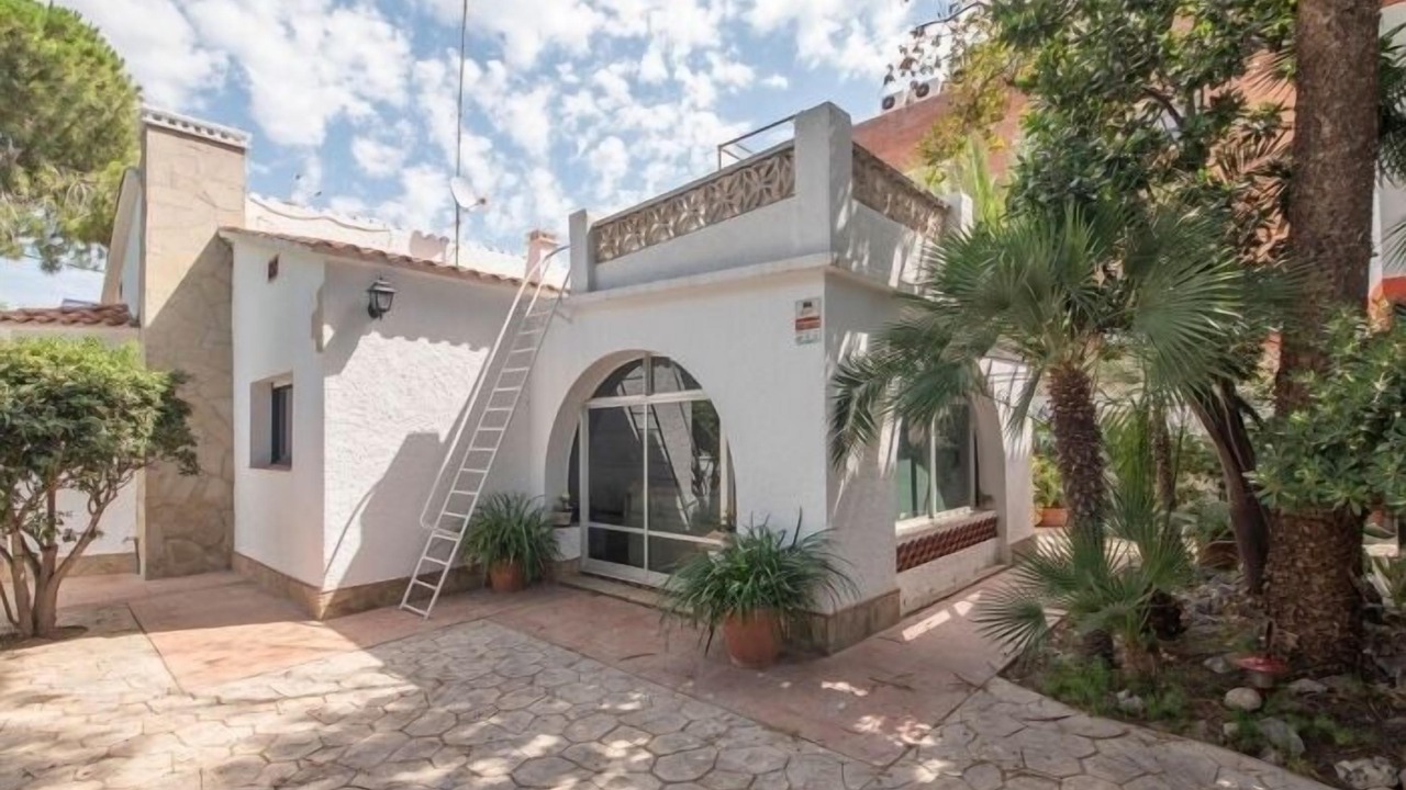 Photo of Outdoor in Segur de Calafell