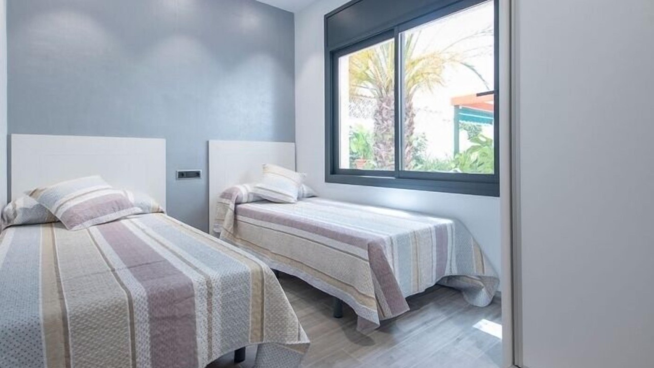 Photo of Bedroom in Segur de Calafell