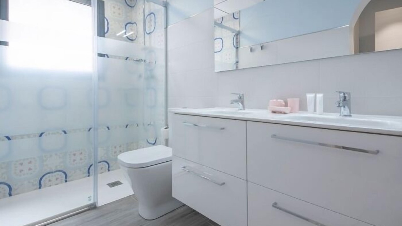 Photo of Bathroom in Segur de Calafell