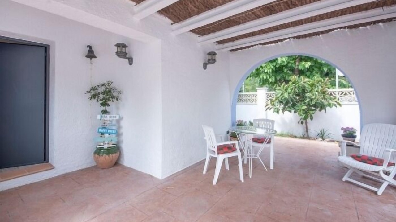 Photo of Outdoor in Segur de Calafell