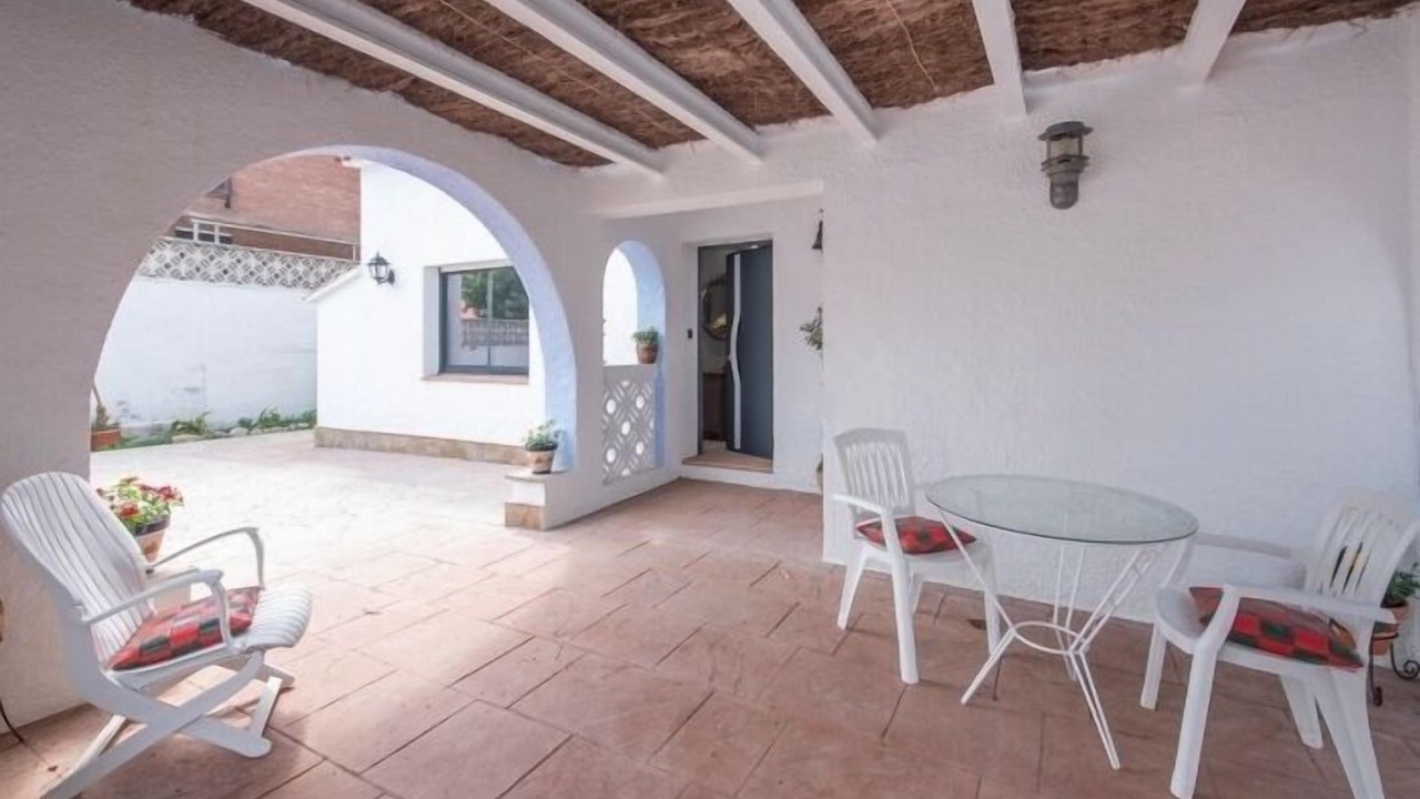 Photo of Outdoor in Segur de Calafell