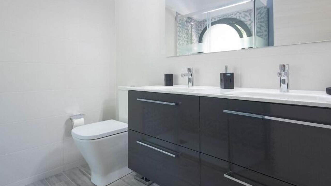 Photo of Bathroom in Segur de Calafell