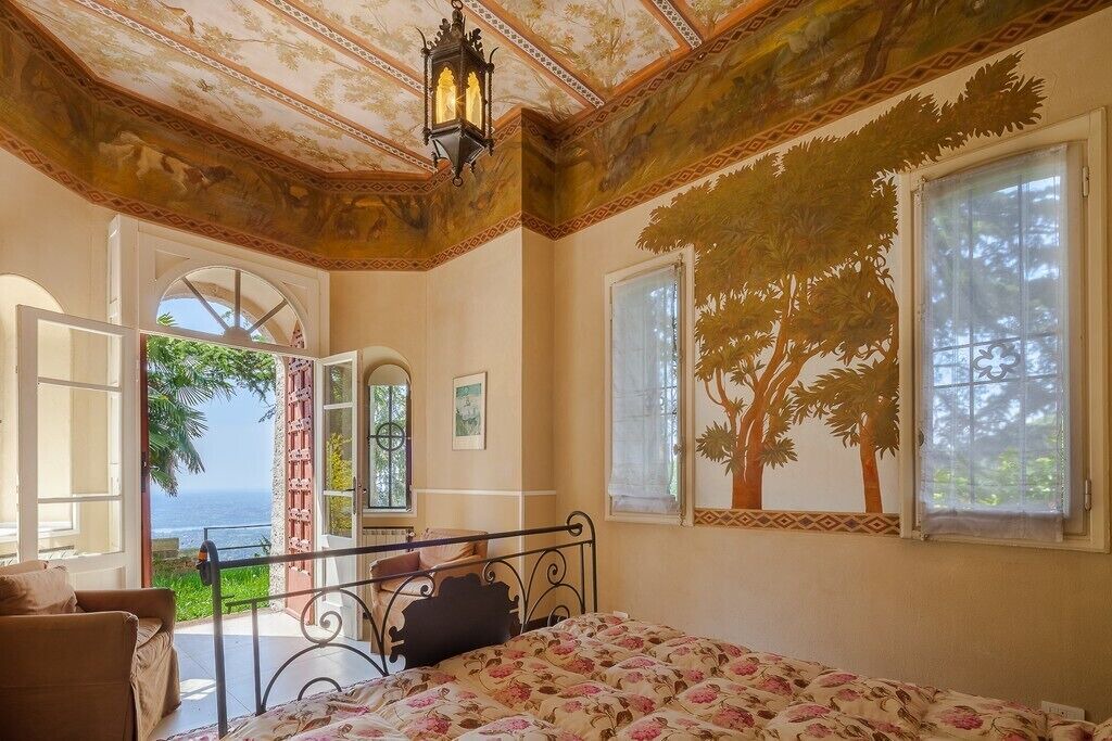 Photo of Bedroom in Aggregazione Rionale 4