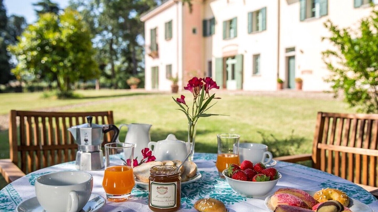Photo of Outdoor in Dozza