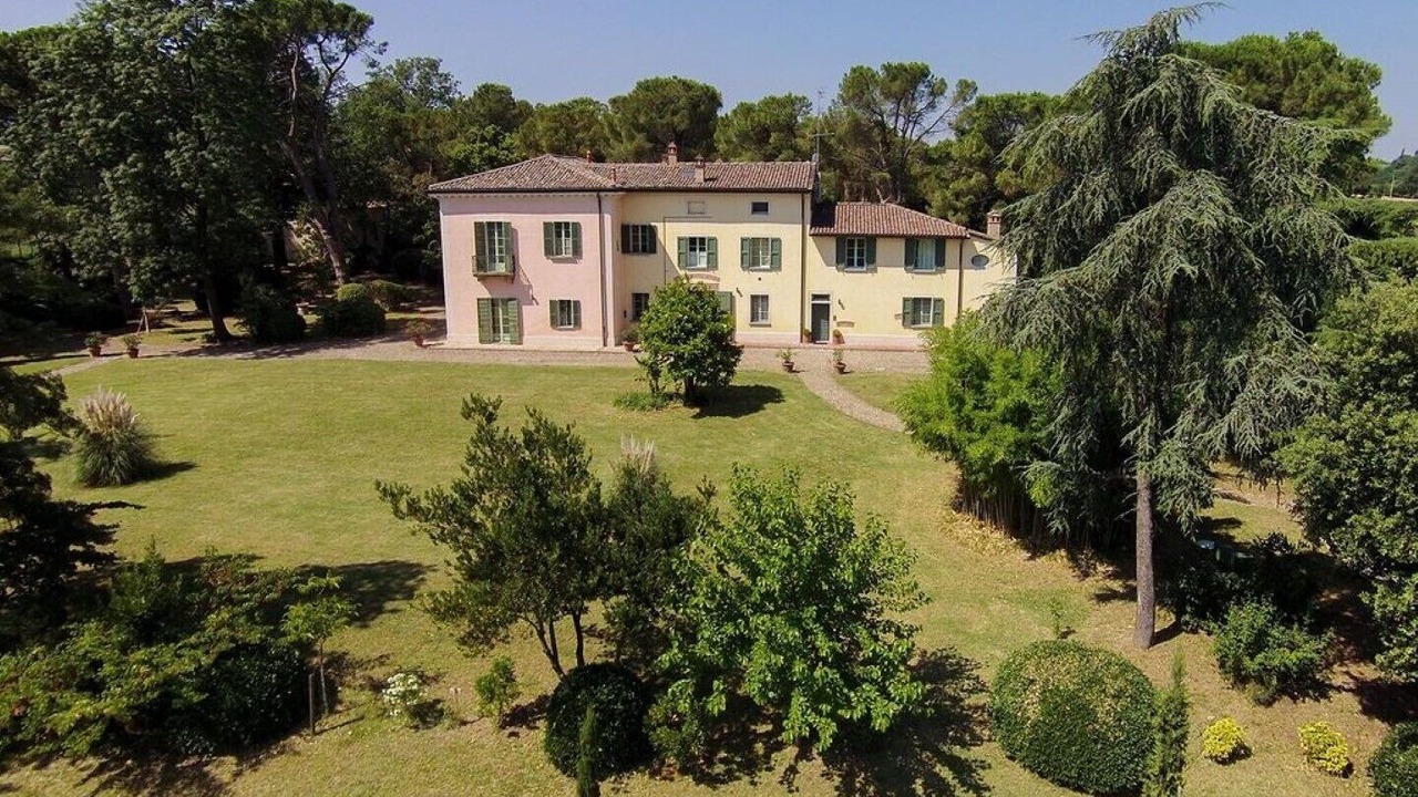Photo of Outdoor in Dozza
