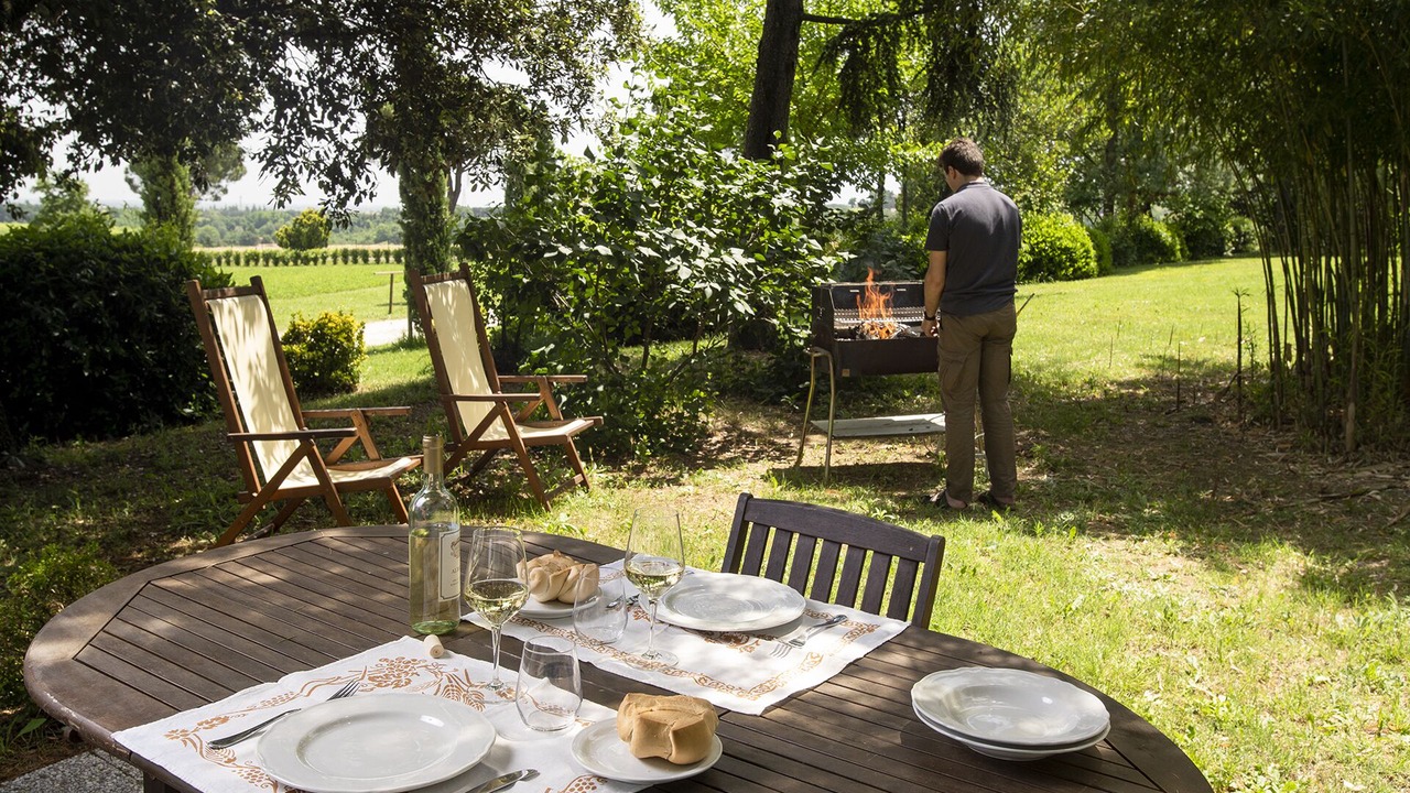 Photo of Outdoor in Dozza