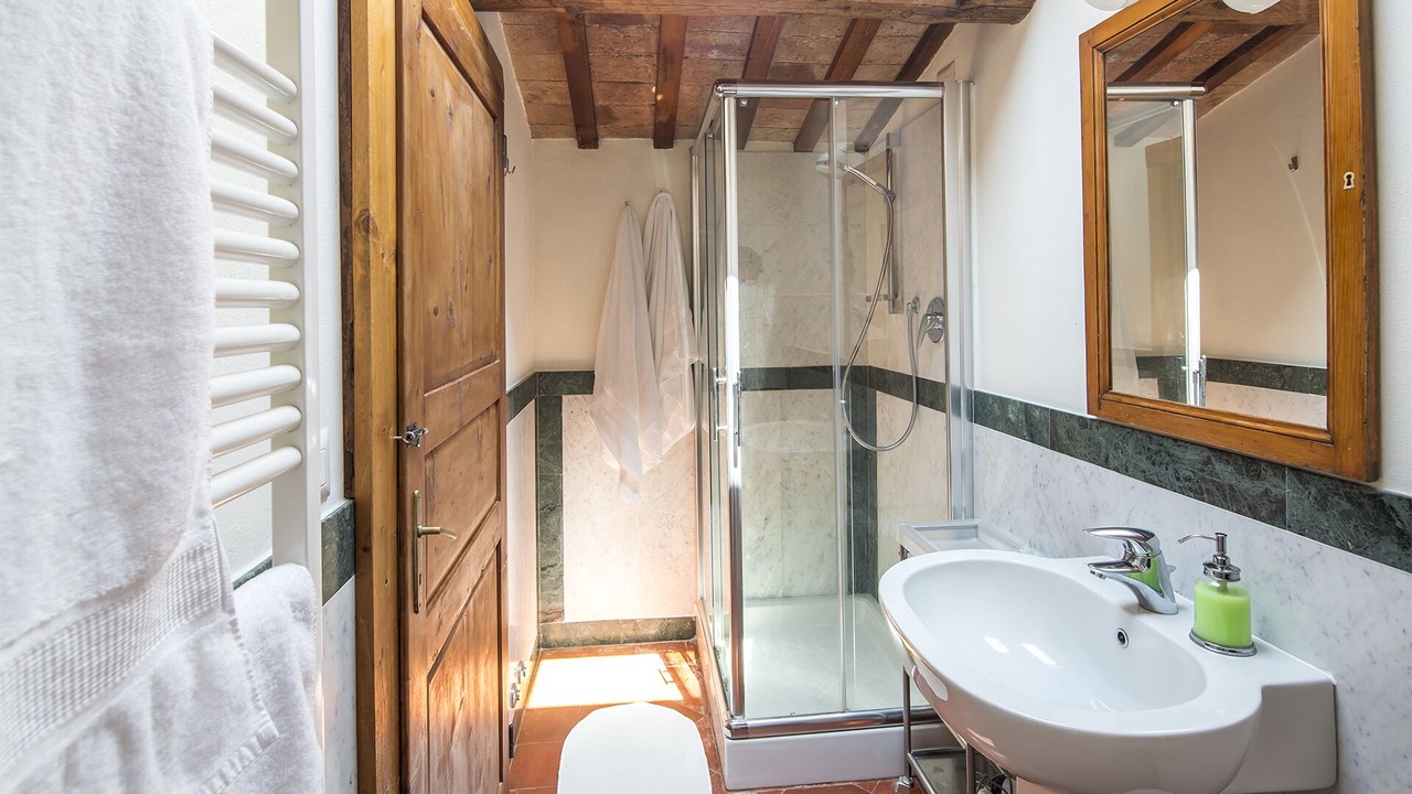 Photo of Bathroom in Dozza