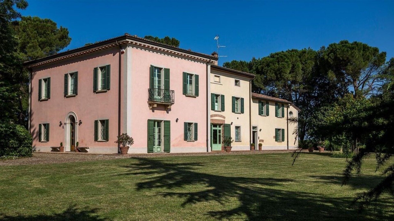 Photo of Outdoor in Dozza