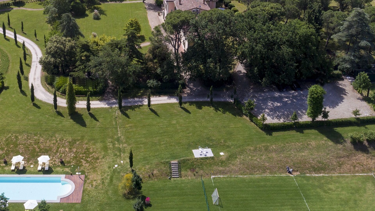 Photo of Outdoor in Dozza