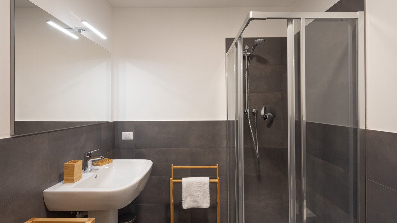 Photo of Bathroom in Lingotto
