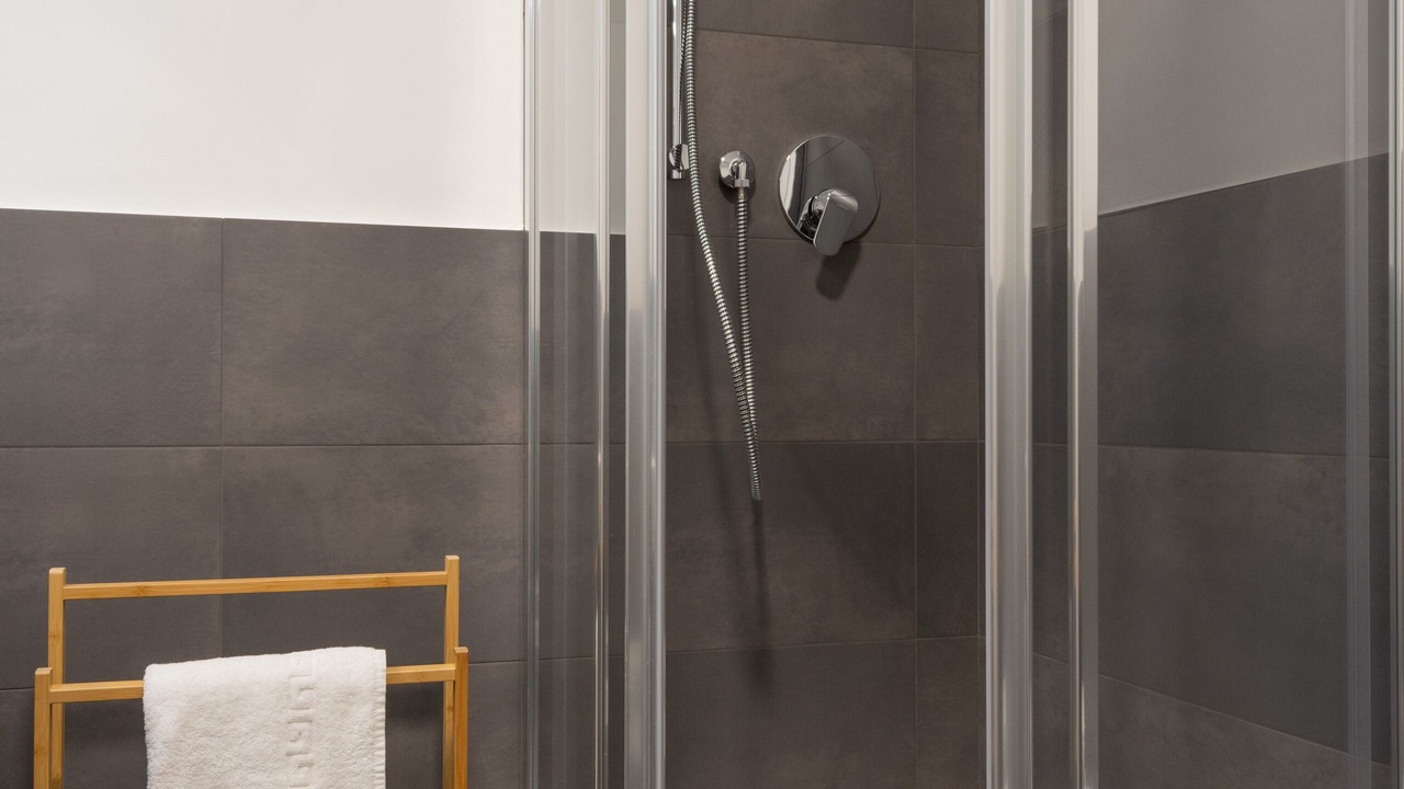 Photo of Bathroom in Lingotto