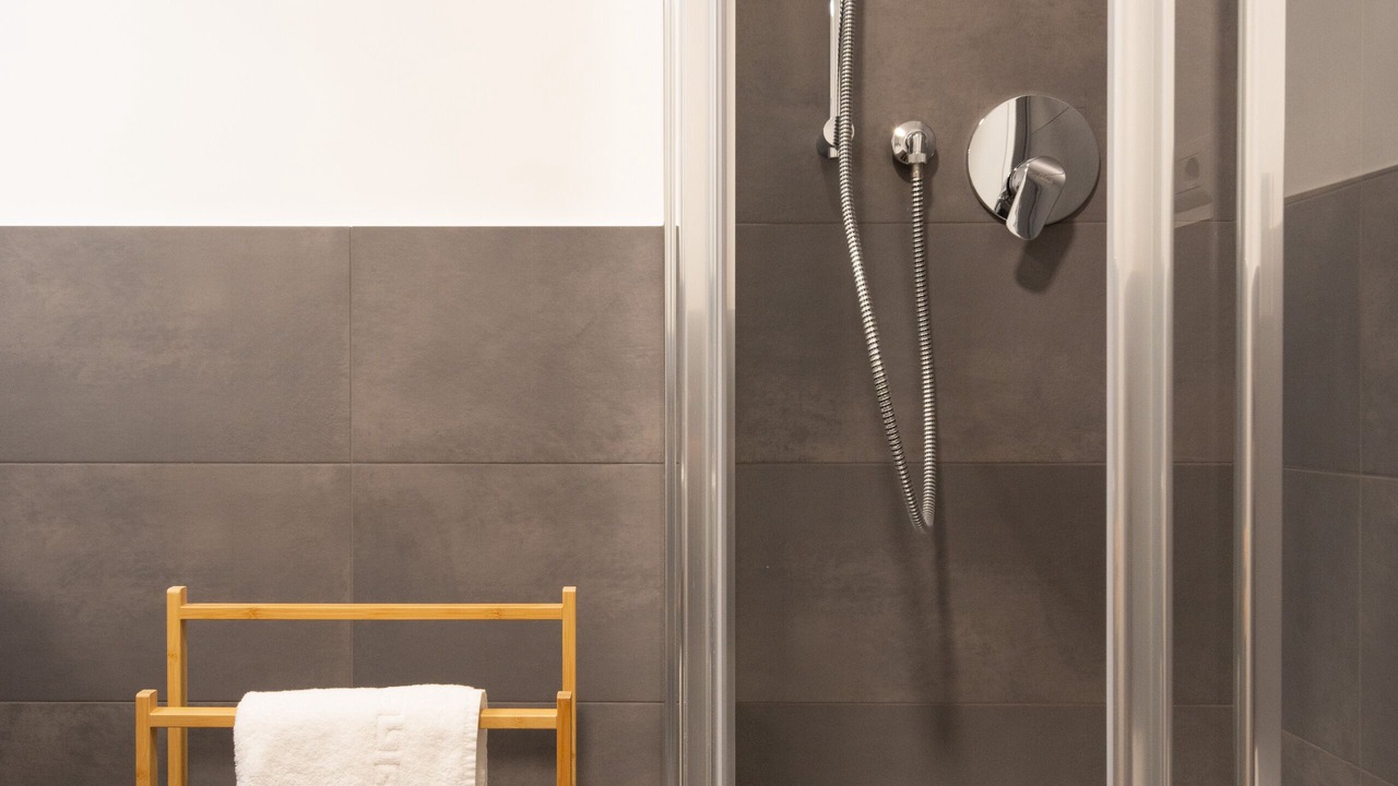 Photo of Bathroom in Lingotto
