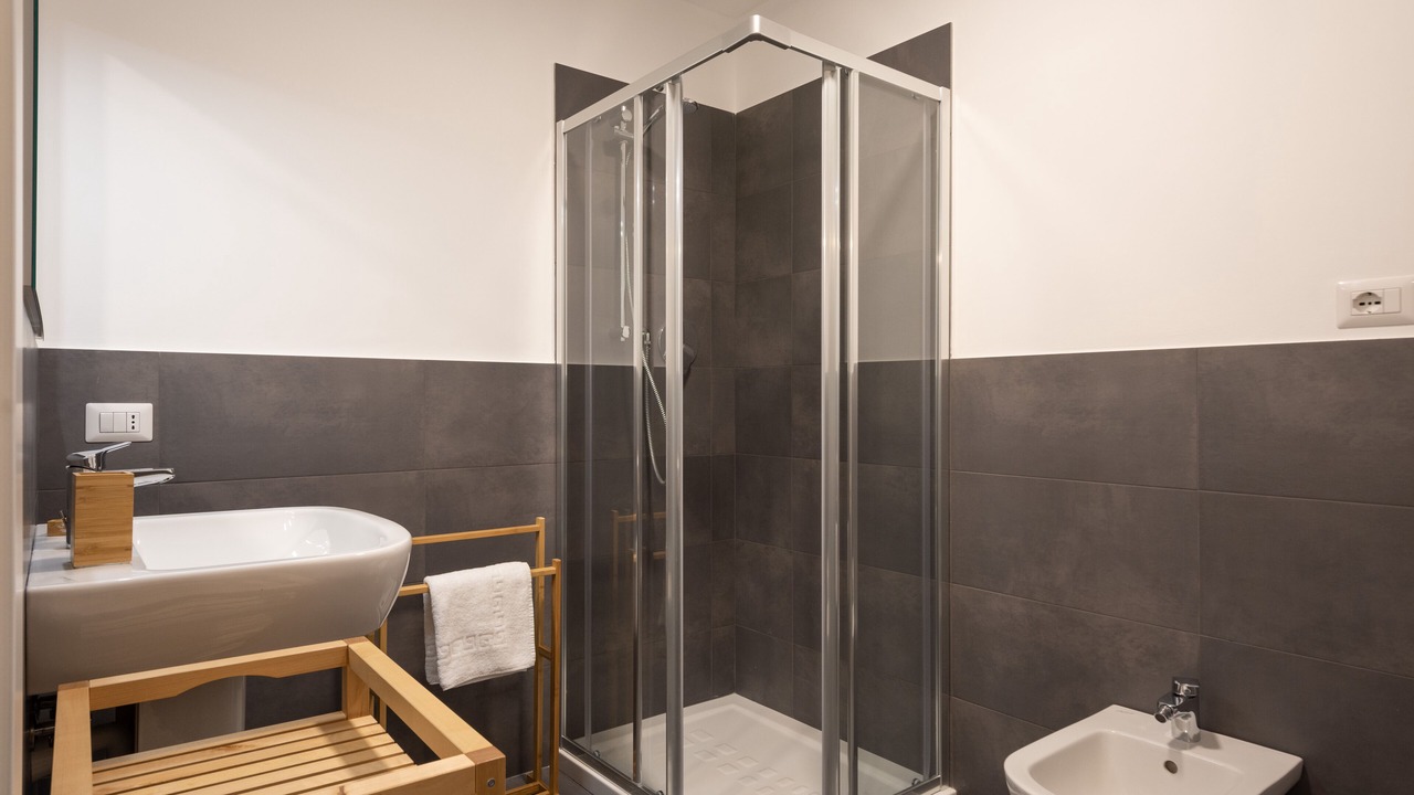 Photo of Bathroom in Lingotto