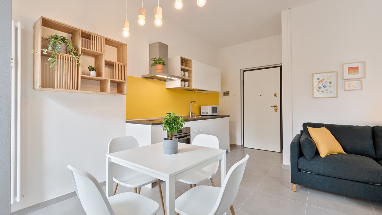 Photo of Livingroom in Lingotto