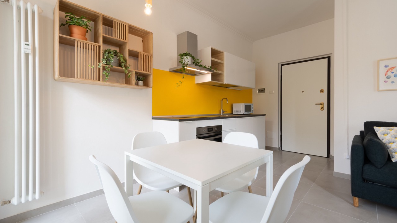 Photo of Livingroom in Lingotto