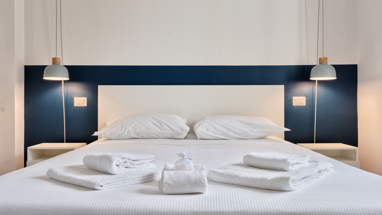 Photo of Bedroom in Lingotto