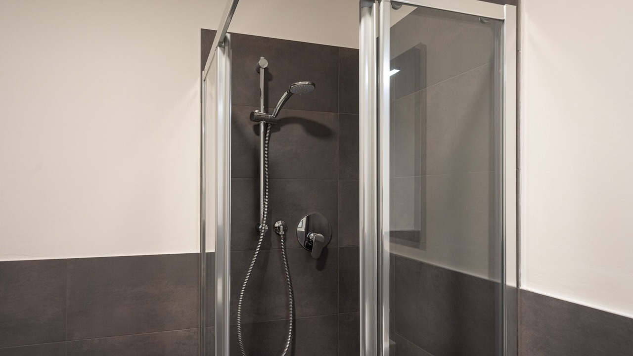 Photo of Bathroom in Lingotto